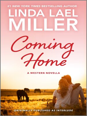cover image of Coming Home (novella)